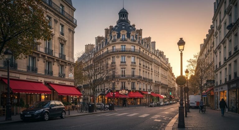 4th arrondissement Travel Guide: Best Restaurants, Culture & Luxury Villas