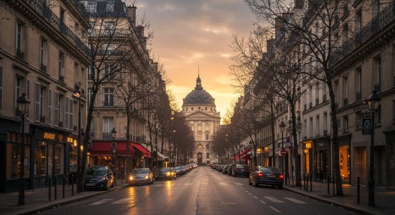 6th arrondissement Travel Guide: Best Restaurants, Culture & Luxury Villas