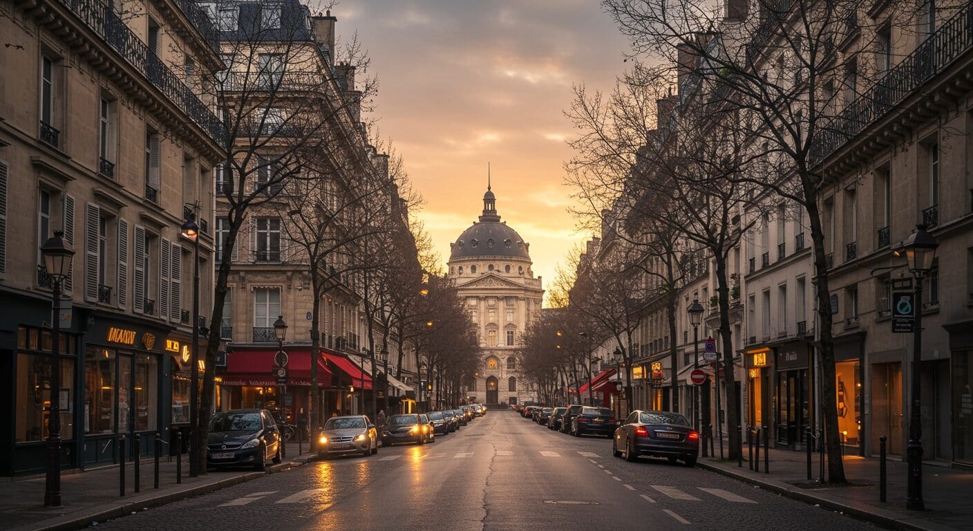 6th arrondissement Travel Guide: Best Restaurants, Culture & Luxury Villas