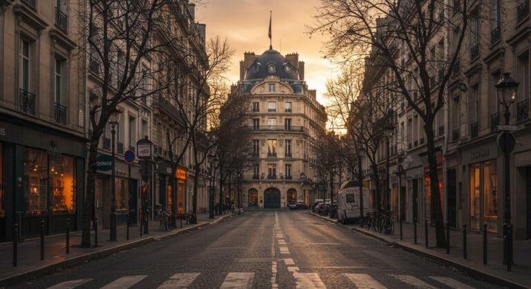 9th arrondissement Travel Guide: Best Restaurants, Culture & Luxury Villas
