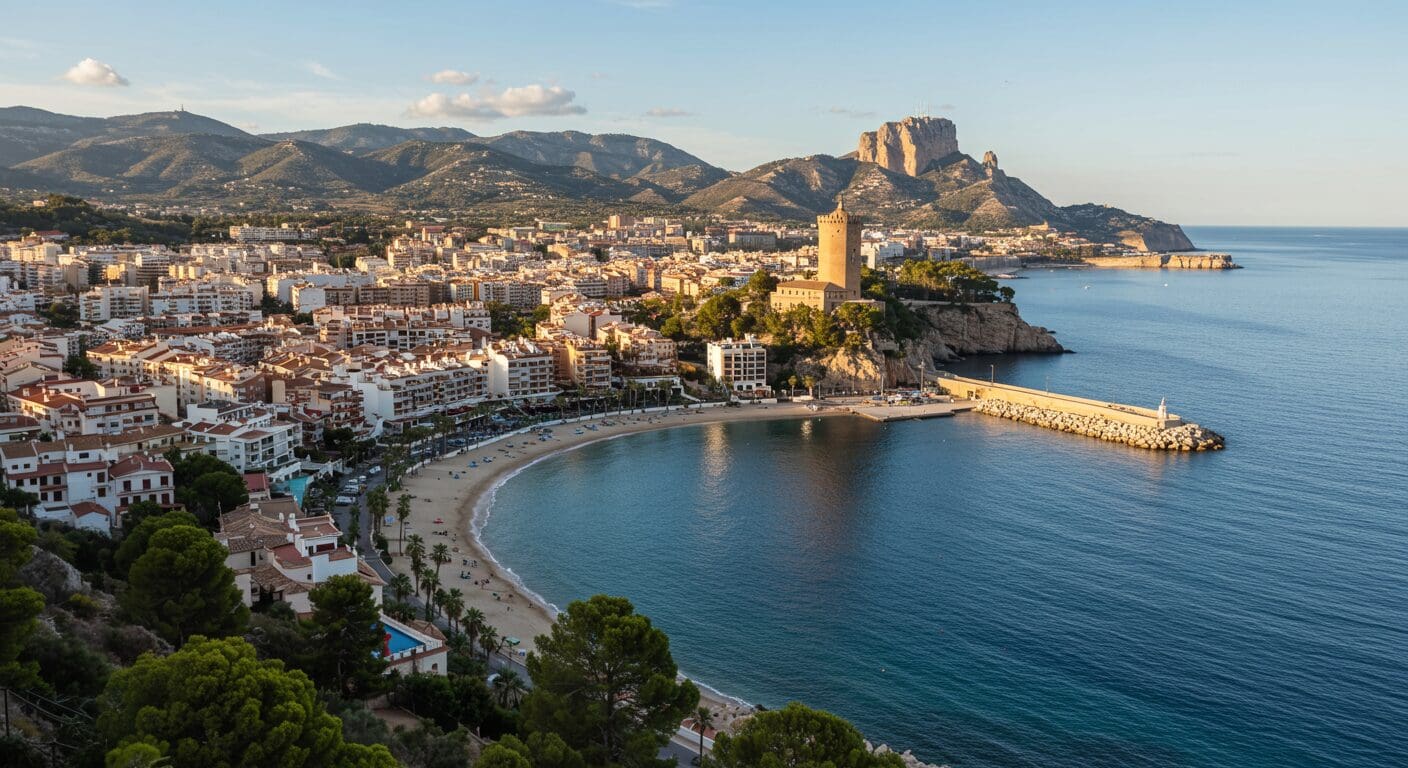 Altea Travel Guide: Where to Stay, Eat & Explore in Luxury