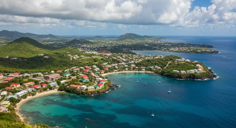 Antigua and Barbuda Travel Guide: Where to Stay, Eat & Explore in Luxury