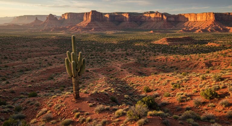 Arizona Travel Guide: Where to Stay, Eat & Explore in Luxury