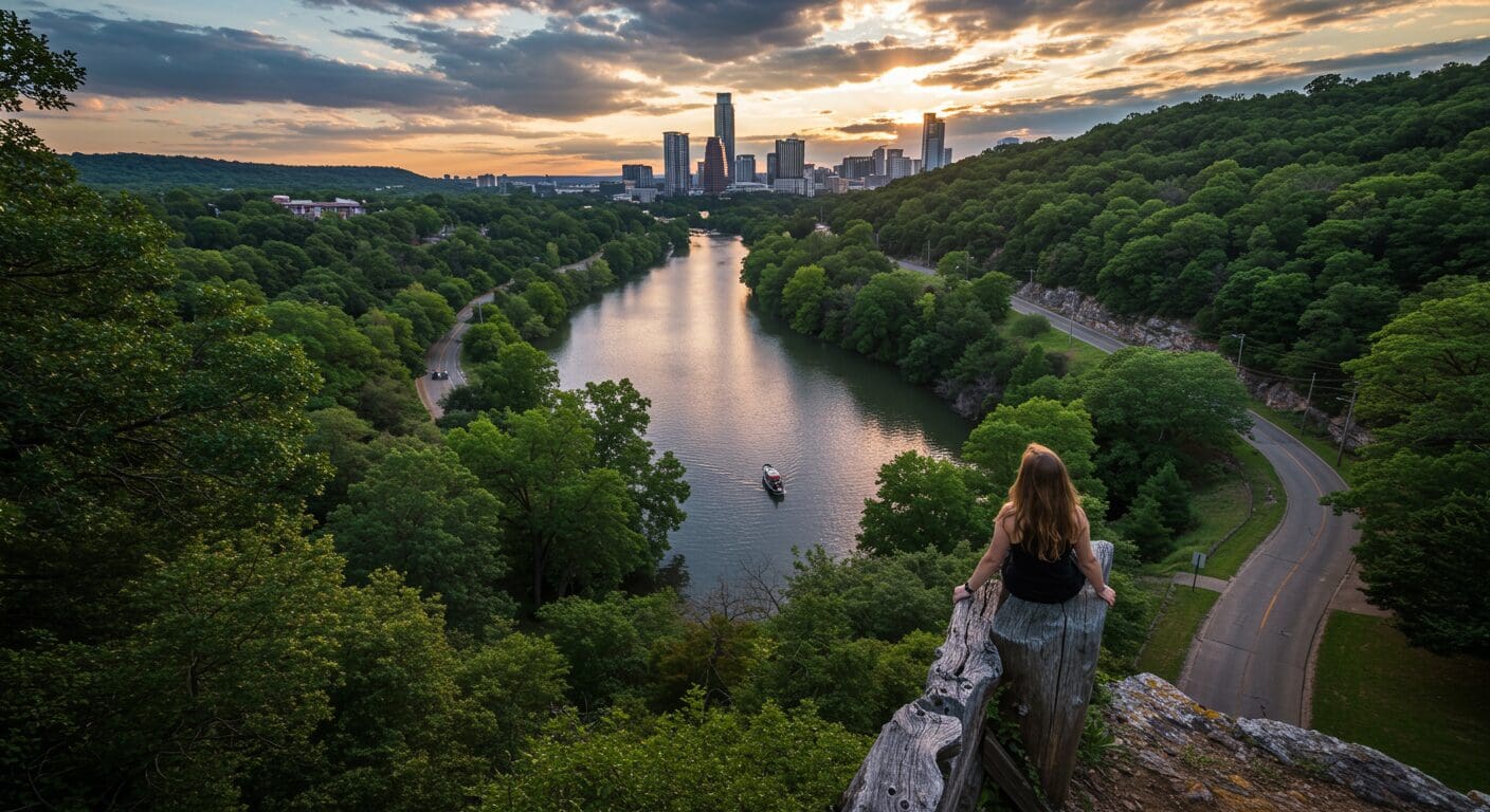 Austin Travel Guide: Where to Stay, Eat & Explore in Luxury - Luxury Villa with Private Pool Luxury villas in Austin - Austin travel guide