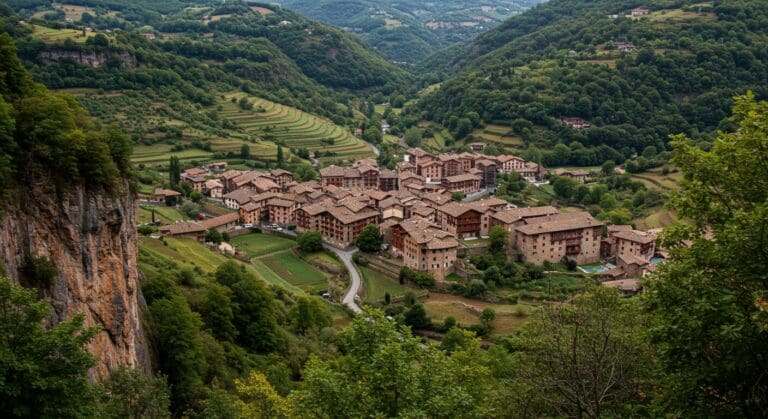 Baqueira Travel Guide: Where to Stay, Eat & Explore in Luxury