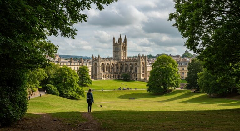 Bath Travel Guide: Where to Stay, Eat & Explore in Luxury