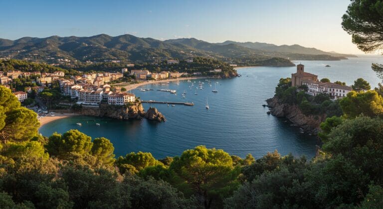 Begur Travel Guide: Where to Stay, Eat & Explore in Luxury