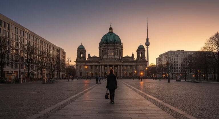 Berlin Travel Guide: Best Restaurants, Culture & Luxury Villas