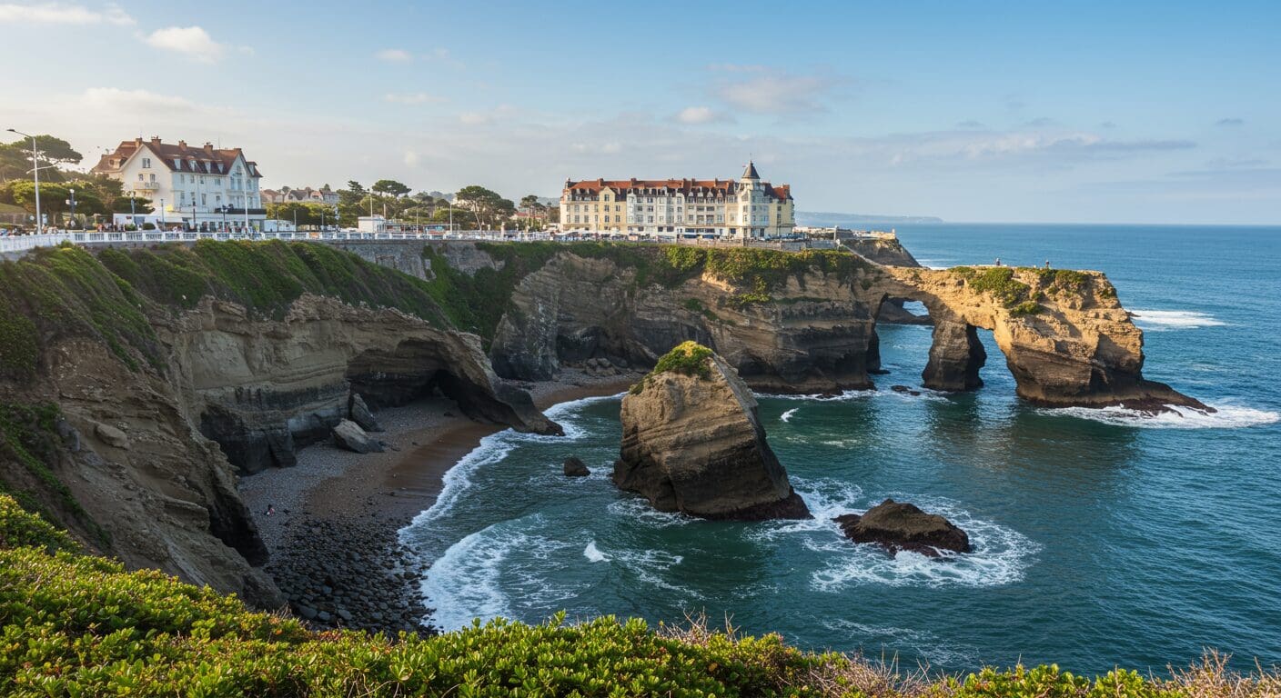 Biarritz Travel Guide: Where to Stay, Eat & Explore in Luxury