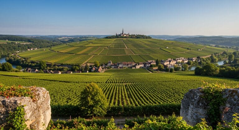 Bourgogne-Franche-Comté Travel Guide: Where to Stay, Eat & Explore in Luxury