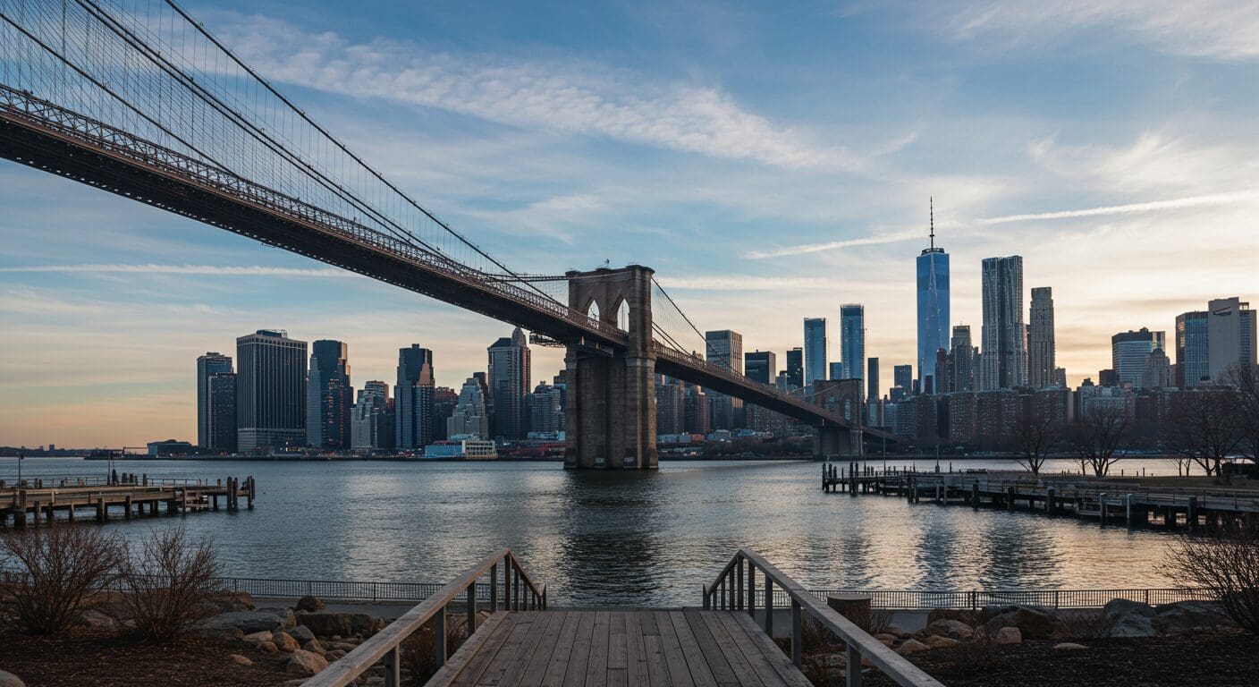 Brooklyn Travel Guide: Where to Stay, Eat & Explore in Luxury - Luxury Villa with Private Pool Luxury villas in Brooklyn - Brooklyn travel guide