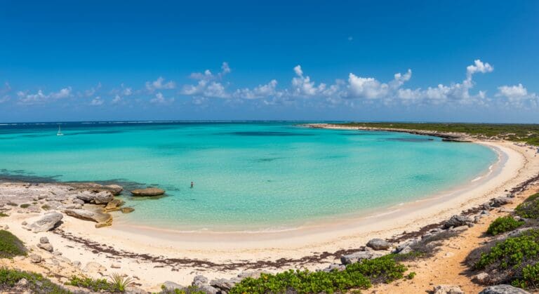 Caicos Islands Travel Guide: Best Beaches, Restaurants & Luxury Villas