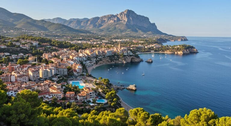 Calp Travel Guide: Where to Stay, Eat & Explore in Luxury