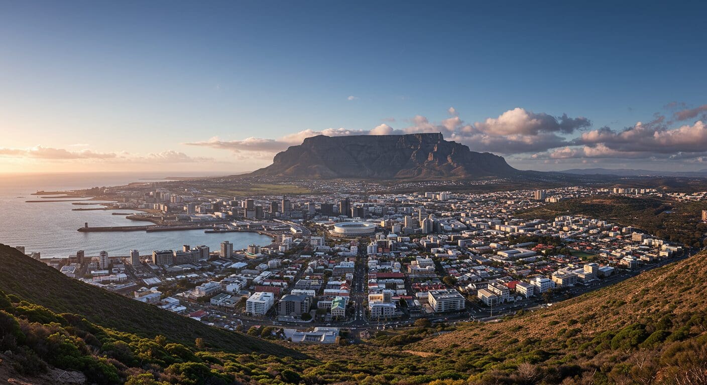 Cape Town City Centre Travel Guide: Where to Stay, Eat & Explore in Luxury