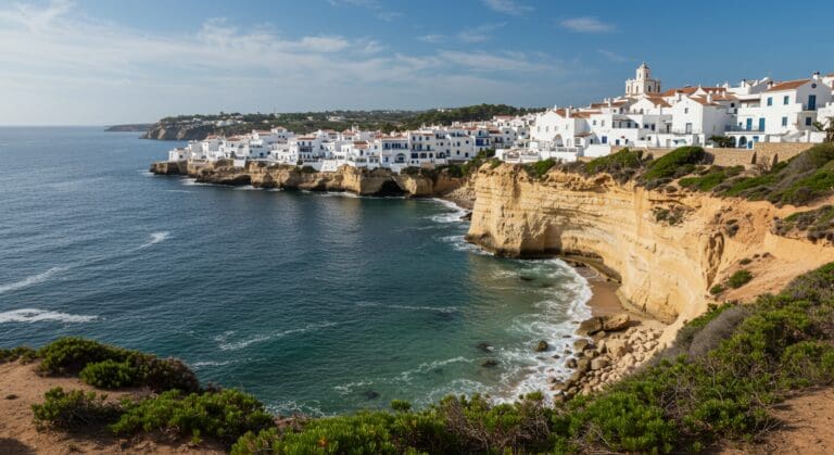 Carvoeiro Travel Guide: Where to Stay, Eat & Explore in Luxury