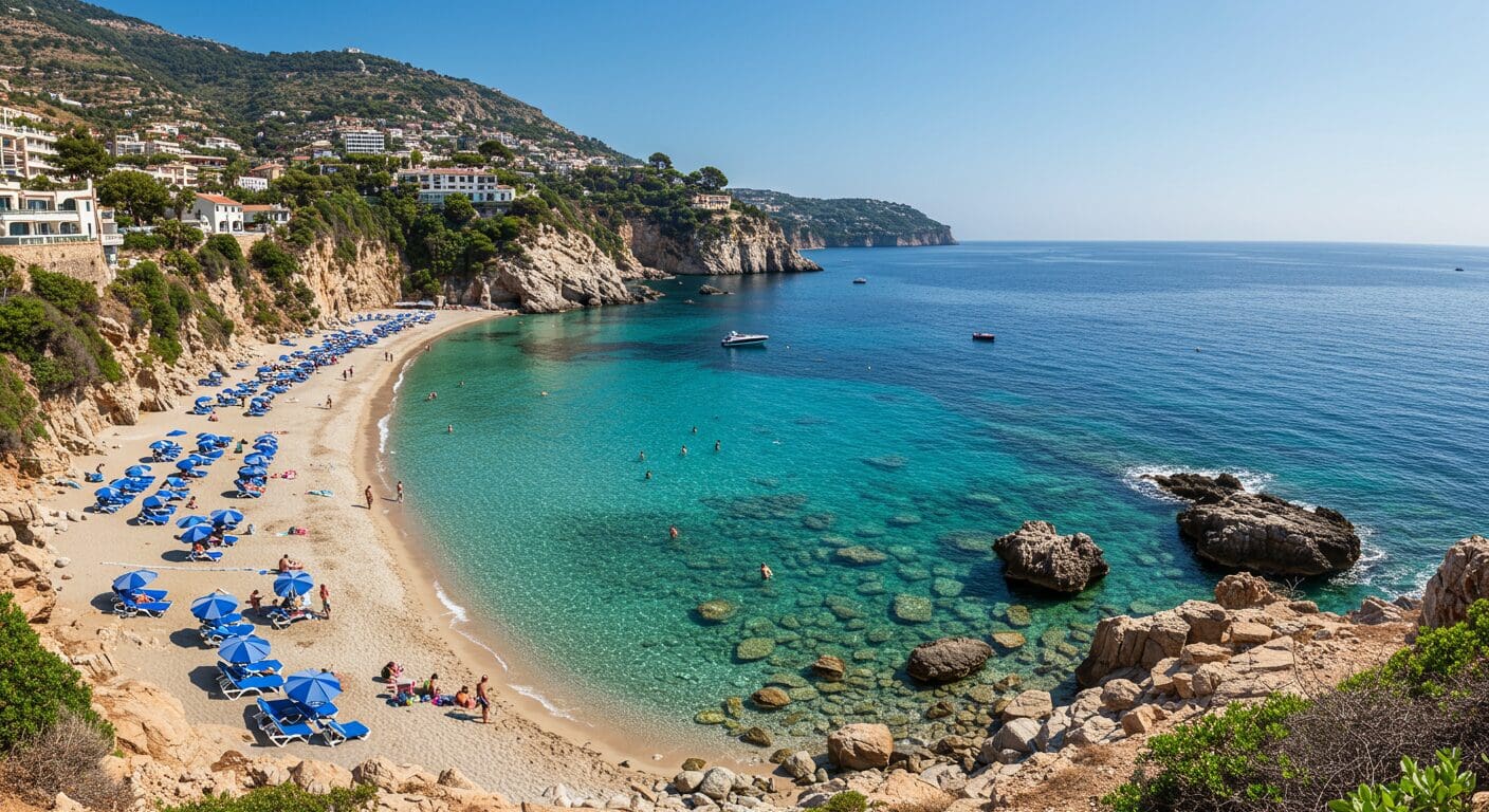 Chelsea Travel Guide: Best Beaches, Restaurants & Luxury Villas - Luxury Villa with Private Pool Luxury villas in Chelsea - Chelsea travel guide