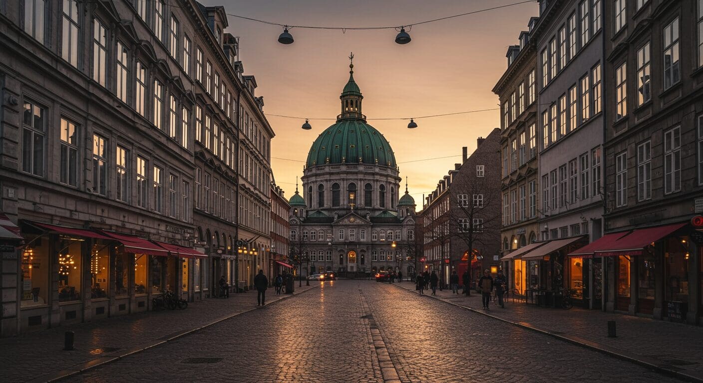 Copenhagen Municipality Travel Guide: Best Restaurants, Culture & Luxury Villas