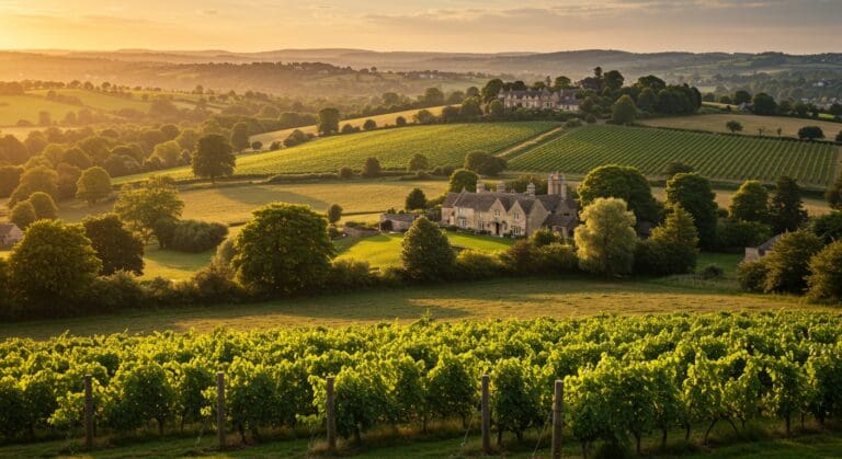 Cotswolds Travel Guide: Villages, Wine, Food & Luxury Villas