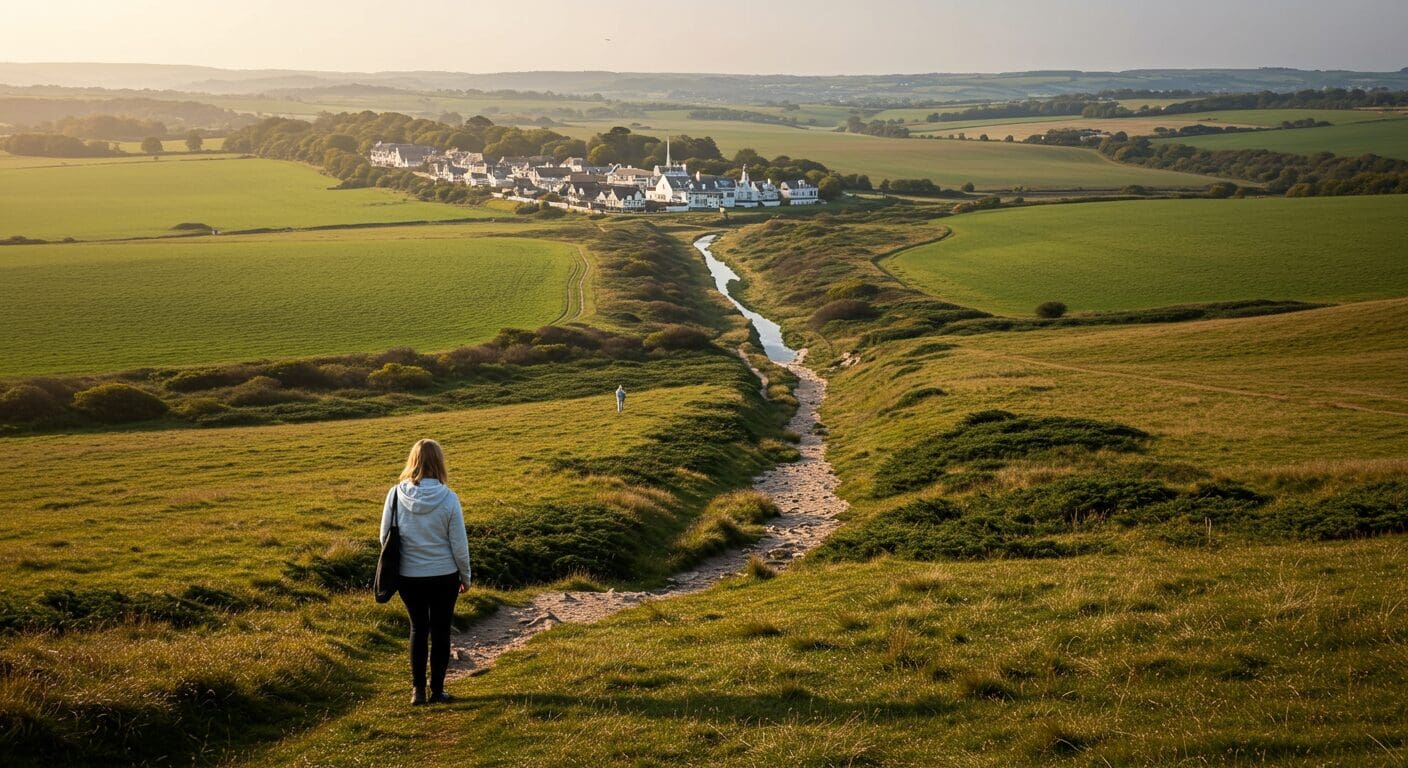 East Sussex Travel Guide: Where to Stay, Eat & Explore in Luxury