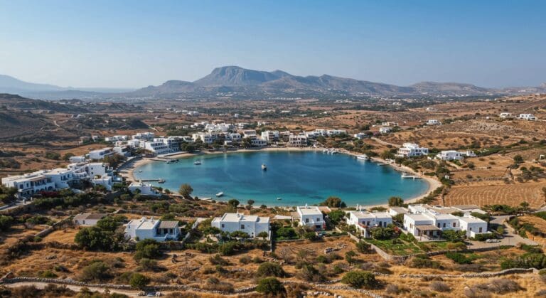 Elounda Travel Guide: Where to Stay, Eat & Explore in Luxury