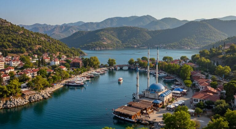 Fethiye Travel Guide: Where to Stay, Eat & Explore in Luxury