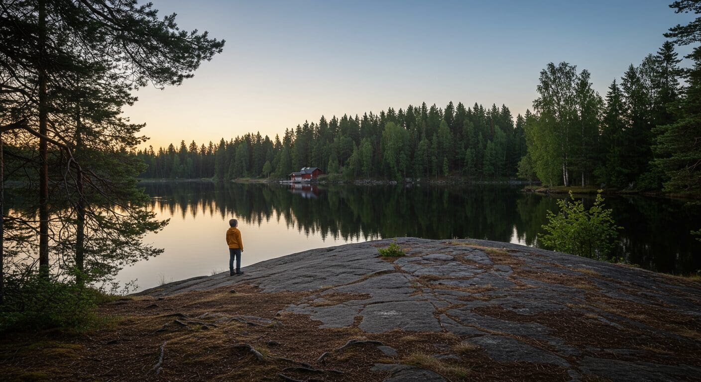 Finland Travel Guide: Where to Stay, Eat & Explore in Luxury