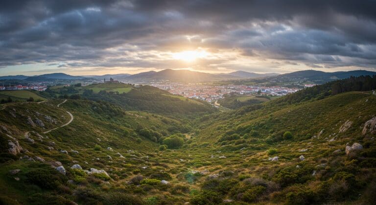 Galicia Travel Guide: Where to Stay, Eat & Explore in Luxury