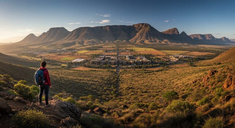 Gauteng Travel Guide: Where to Stay, Eat & Explore in Luxury
