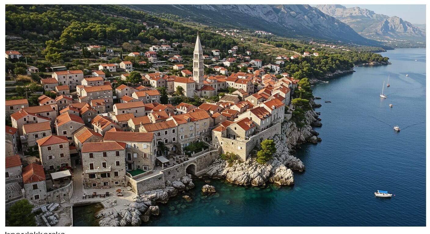 Grad Makarska Travel Guide: Where to Stay, Eat & Explore in Luxury