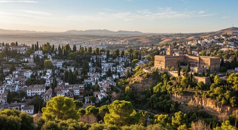 Granada Travel Guide: Where to Stay, Eat & Explore in Luxury