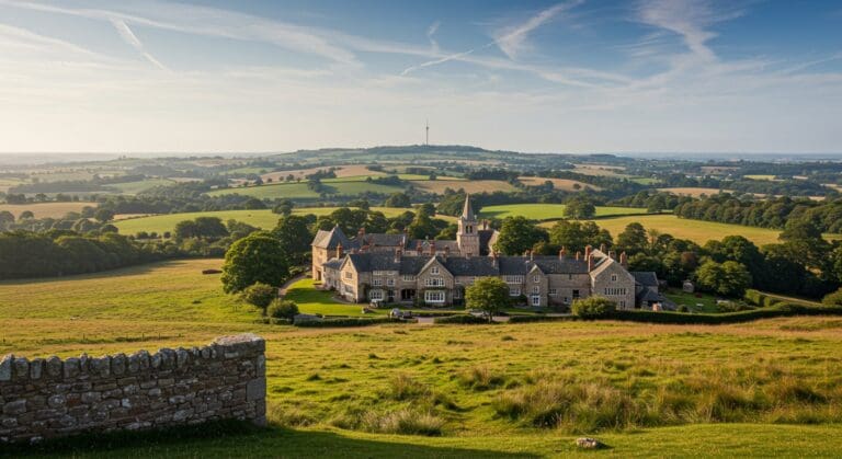 Hampshire Travel Guide: Where to Stay, Eat & Explore in Luxury