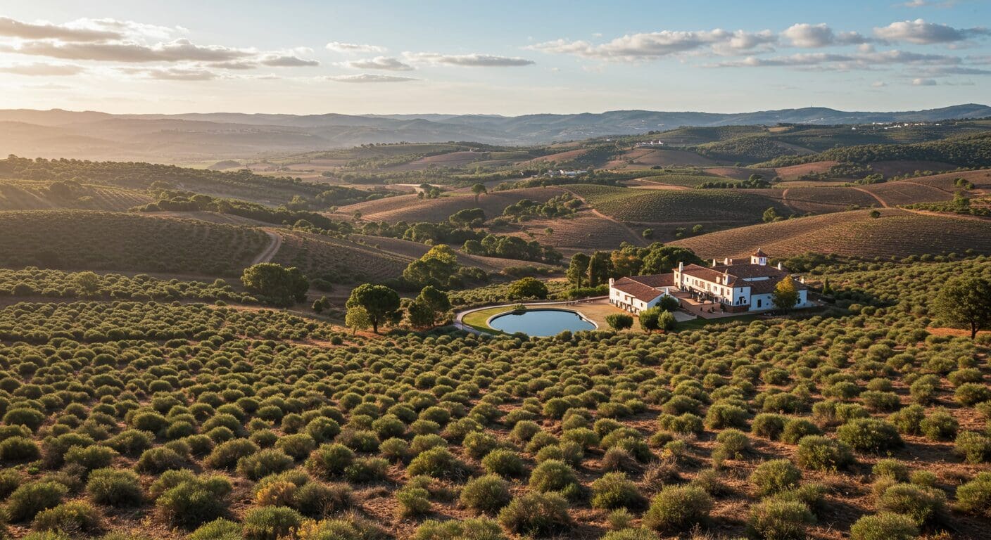 Herdade da Aroeira Travel Guide: Where to Stay, Eat & Explore in Luxury - Luxury Villa with Private Pool Luxury villas in Herdade da Aroeira - Herdade da Aroeira travel guide