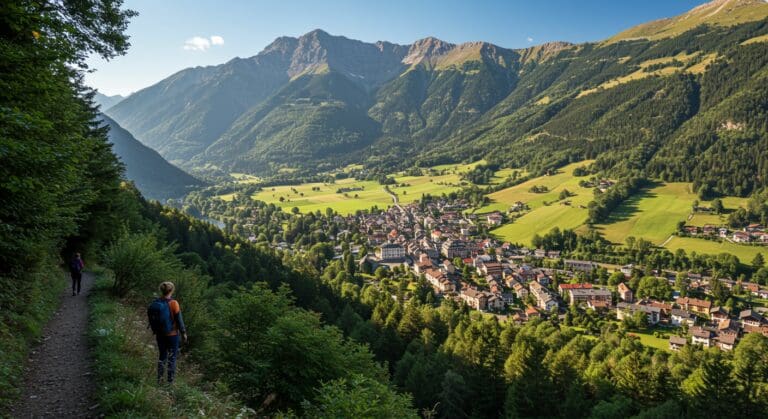 Huez Travel Guide: Where to Stay, Eat & Explore in Luxury