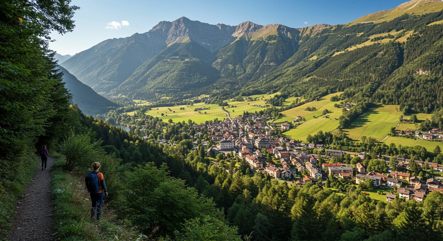 Huez Travel Guide: Where to Stay, Eat & Explore in Luxury