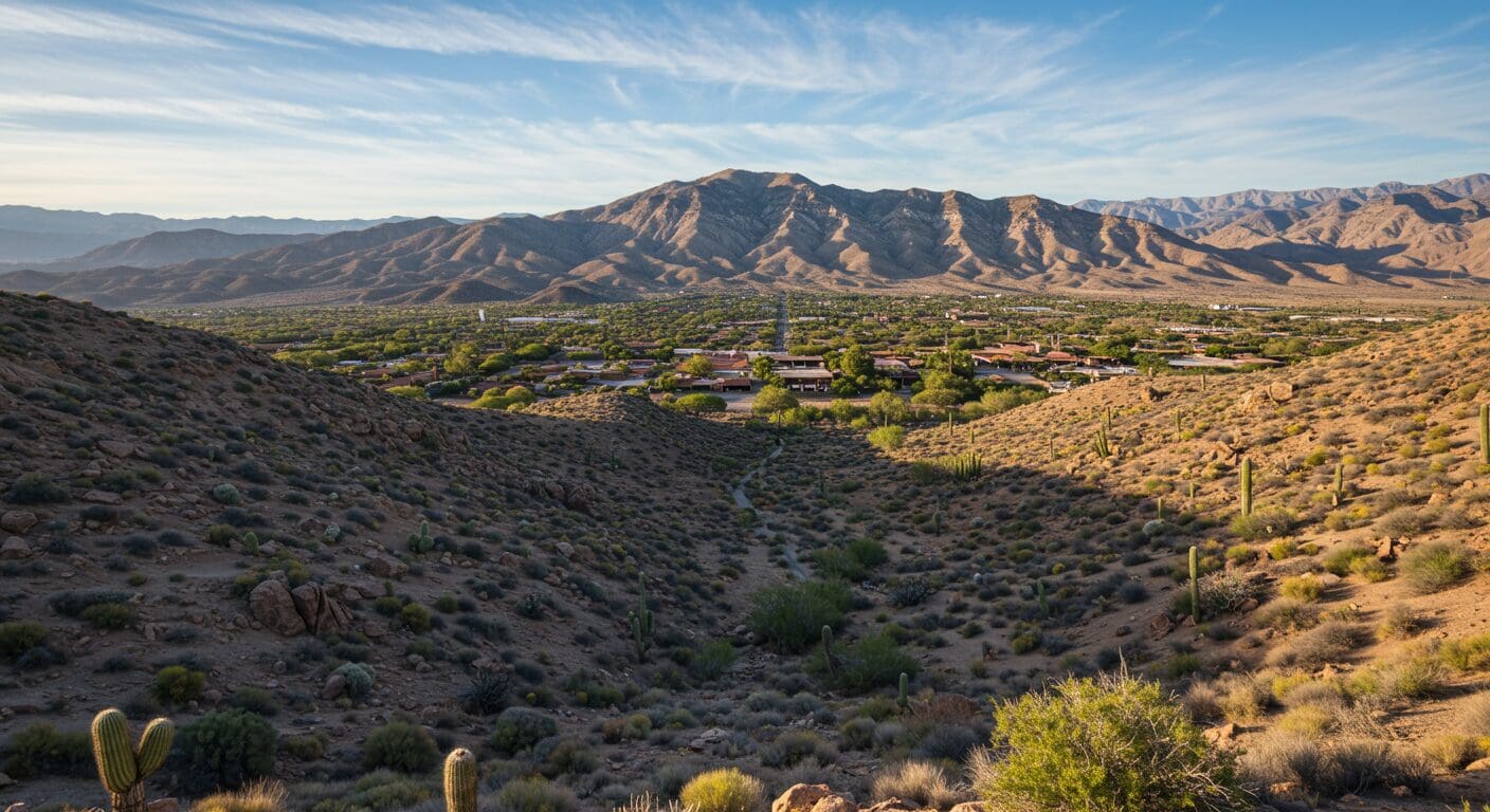 Indio Travel Guide: Where to Stay, Eat & Explore in Luxury - Luxury Villa with Private Pool Luxury villas in Indio - Indio travel guide