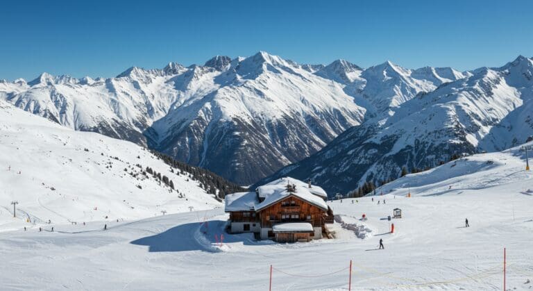 Isere Travel Guide: Skiing, Luxury Chalets & Après Ski