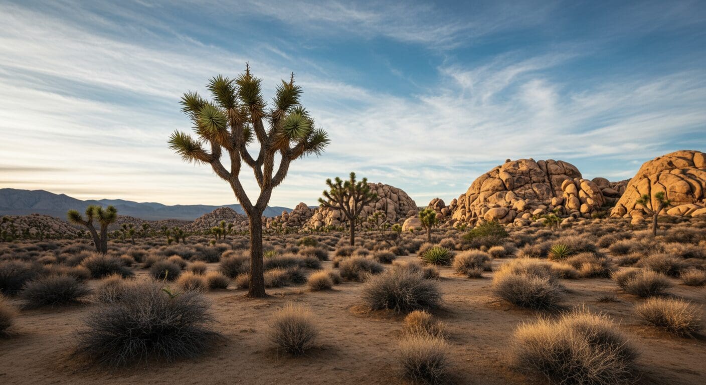 Joshua Tree Travel Guide: Where to Stay, Eat & Explore in Luxury - Luxury Villa with Private Pool Luxury villas in Joshua Tree - Joshua Tree travel guide