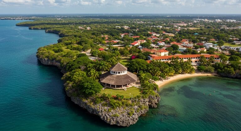 La Romana Travel Guide: Where to Stay, Eat & Explore in Luxury