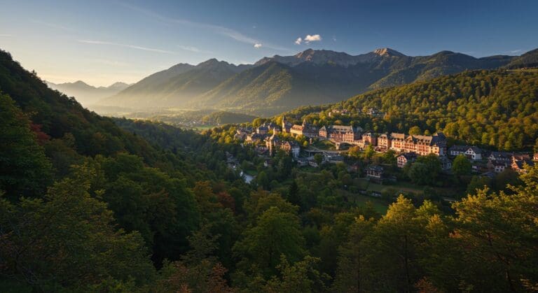 Les Belleville Travel Guide: Where to Stay, Eat & Explore in Luxury