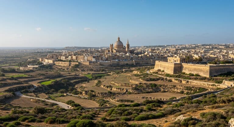 Malta Travel Guide: Where to Stay, Eat & Explore in Luxury