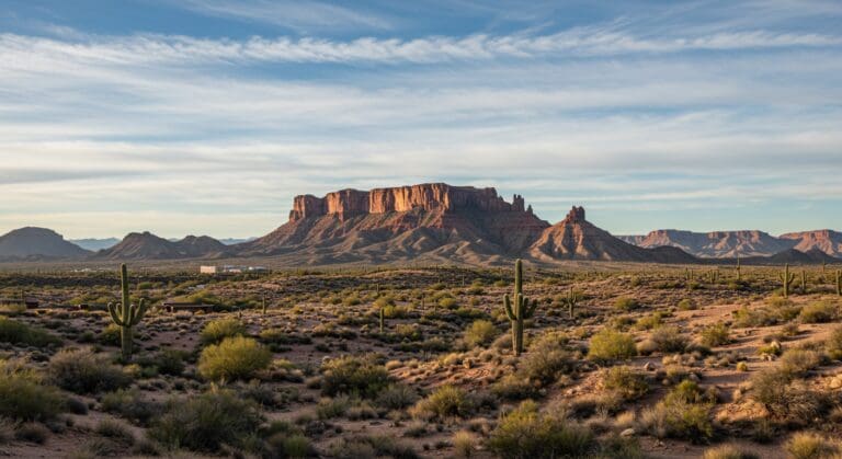 Maricopa County Travel Guide: Where to Stay, Eat & Explore in Luxury