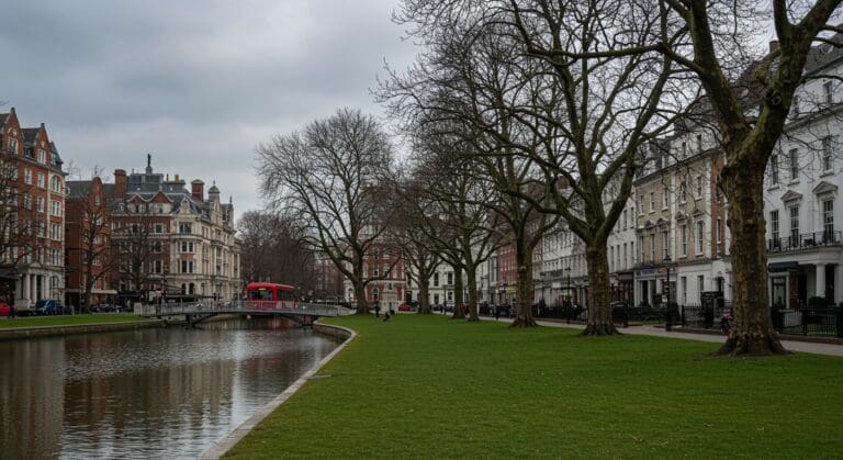 Mayfair Travel Guide: Where to Stay, Eat & Explore in Luxury