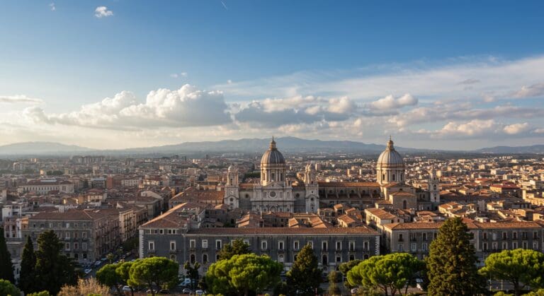 Metropolitan city of Catania Travel Guide: Where to Stay, Eat & Explore in Luxury