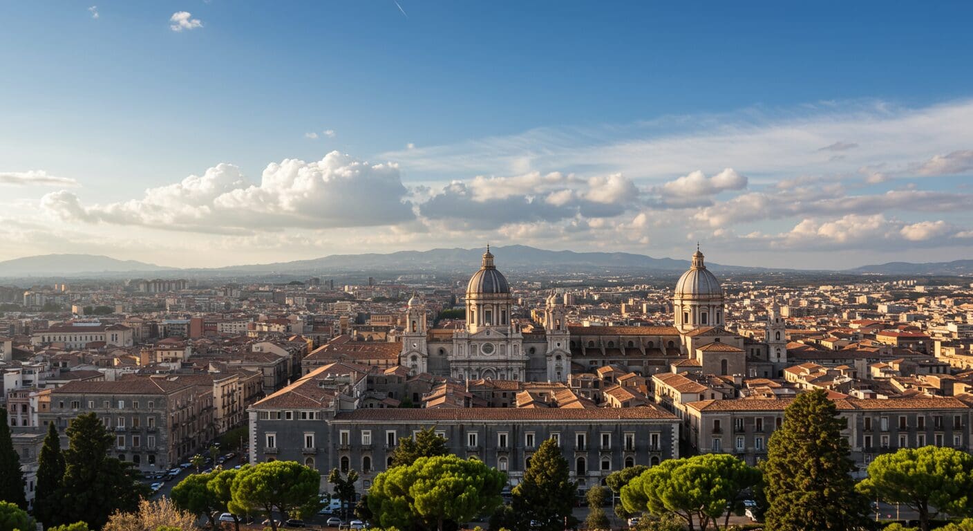 Metropolitan city of Catania Travel Guide: Where to Stay, Eat & Explore in Luxury
