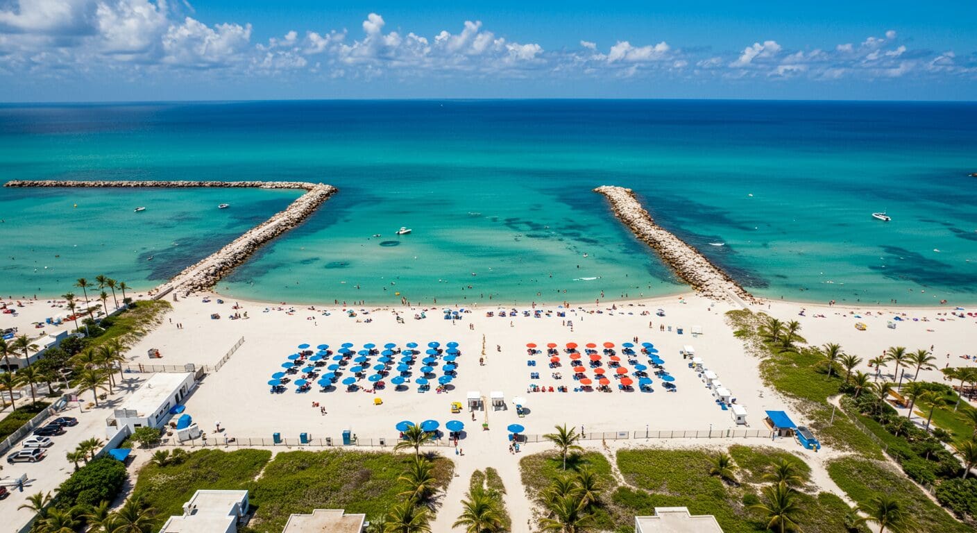 Miami Beach Travel Guide: Best Beaches, Restaurants & Luxury Villas