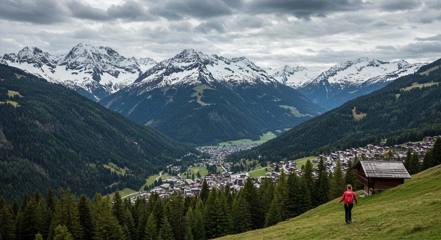 Morzine Travel Guide: Where to Stay, Eat & Explore in Luxury - Luxury Villa with Private Pool Luxury villas in Morzine - Morzine travel guide