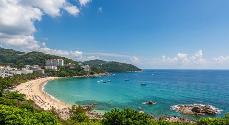 Mueang Phuket District Travel Guide: Best Beaches, Restaurants & Luxury Villas