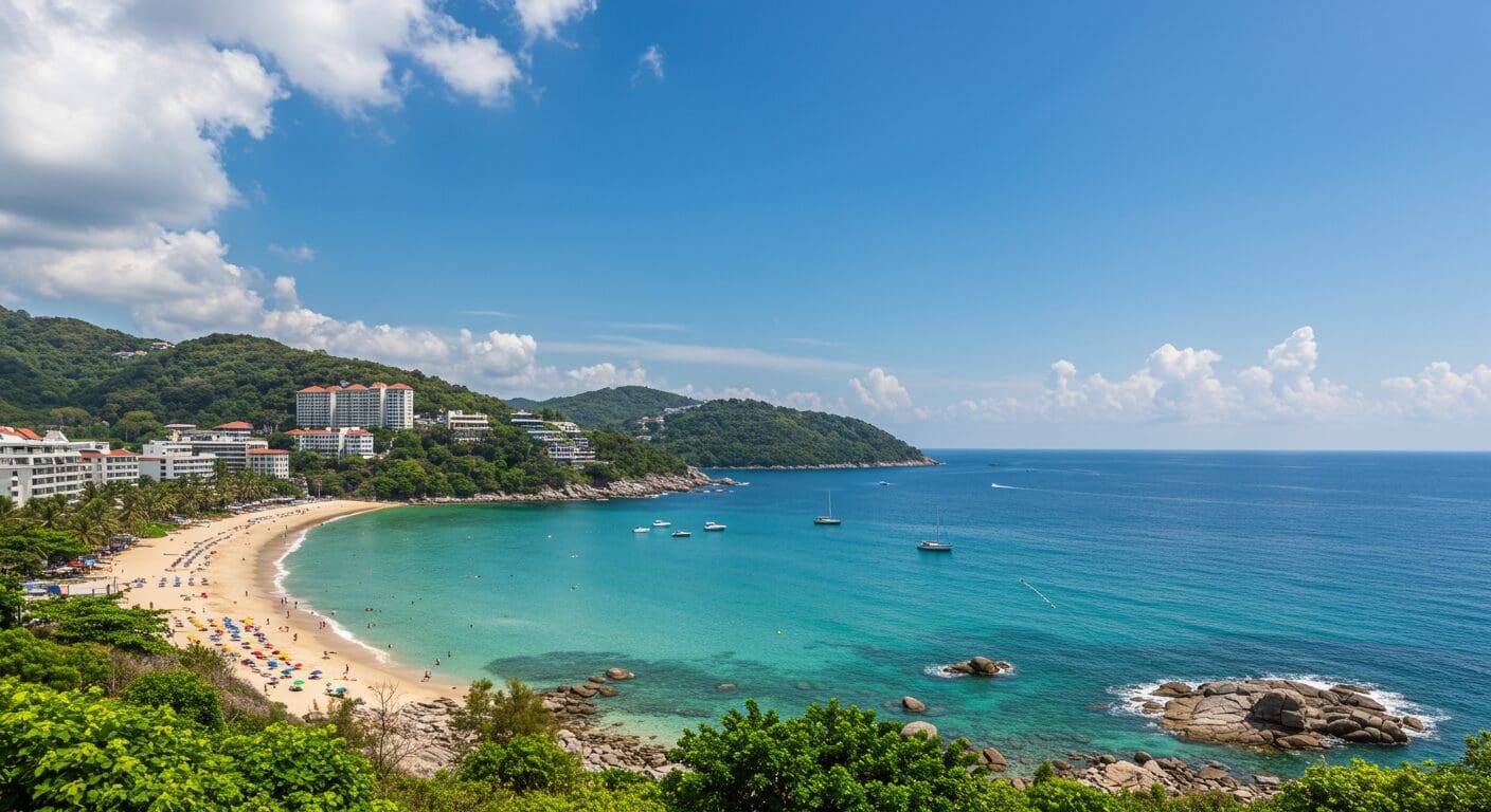 Mueang Phuket District Travel Guide: Best Beaches, Restaurants & Luxury Villas