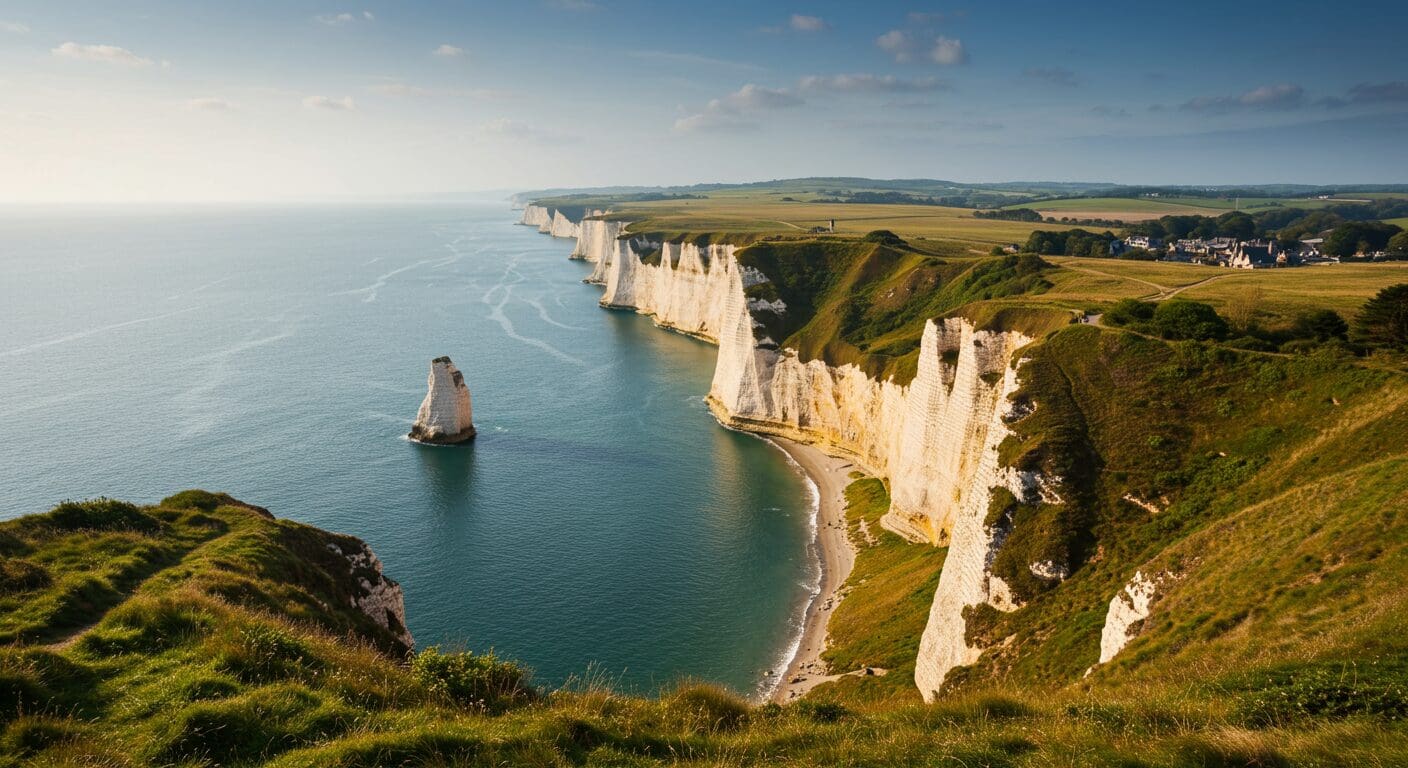 Normandy Travel Guide: Where to Stay, Eat & Explore in Luxury