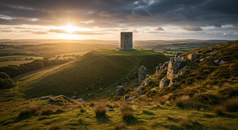 Northumberland Travel Guide: Where to Stay, Eat & Explore in Luxury